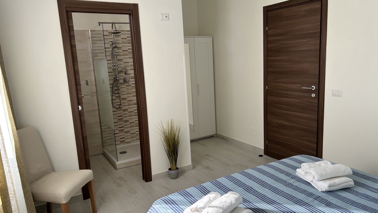Photo of Bedroom in Fanusa