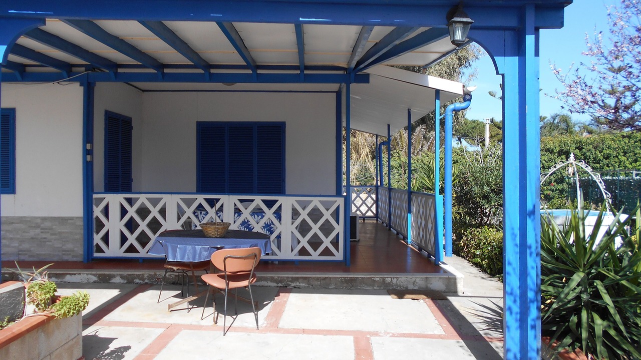 Photo of Outdoor in Punta Milocca