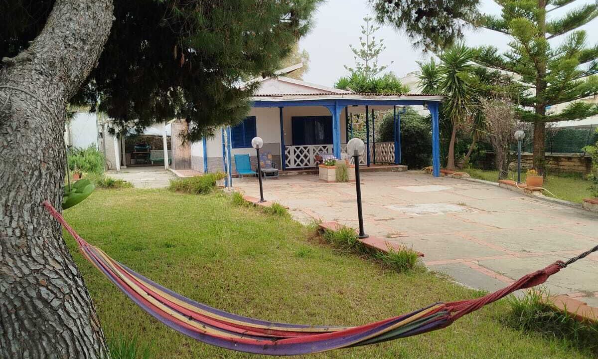 Photo of Outdoor in Punta Milocca
