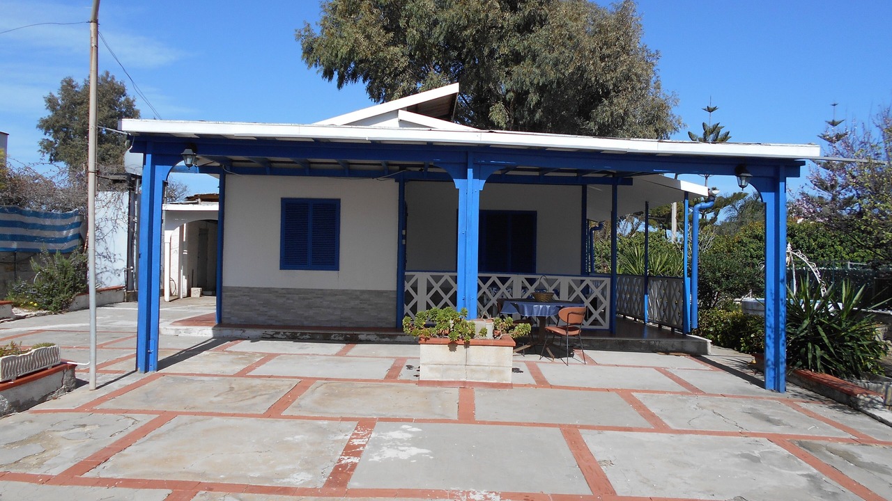 Photo of Outdoor in Punta Milocca