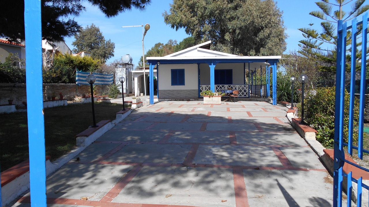 Photo of Outdoor in Punta Milocca