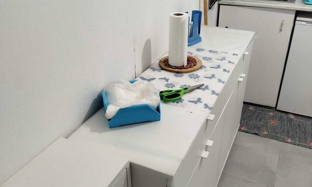 Photo of Kitchen in Punta Milocca