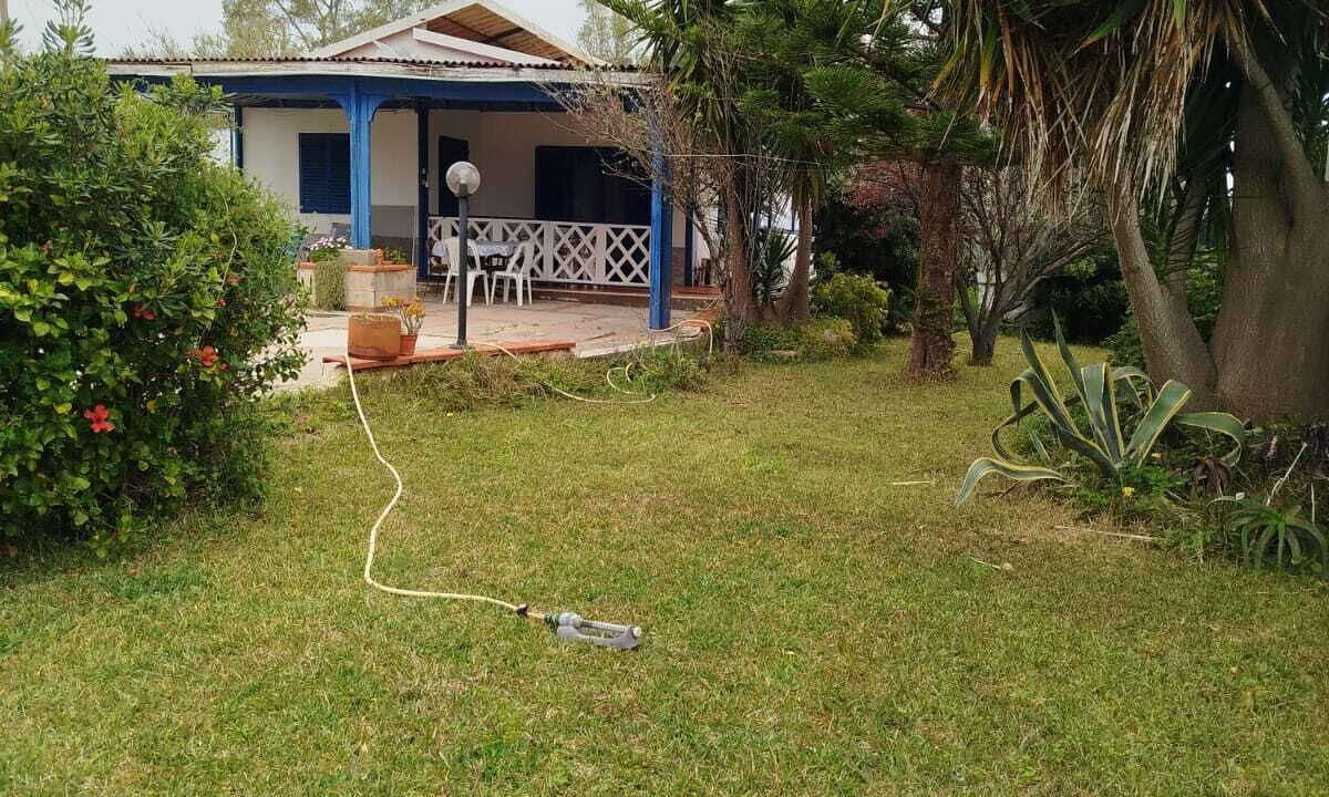 Photo of Outdoor in Punta Milocca