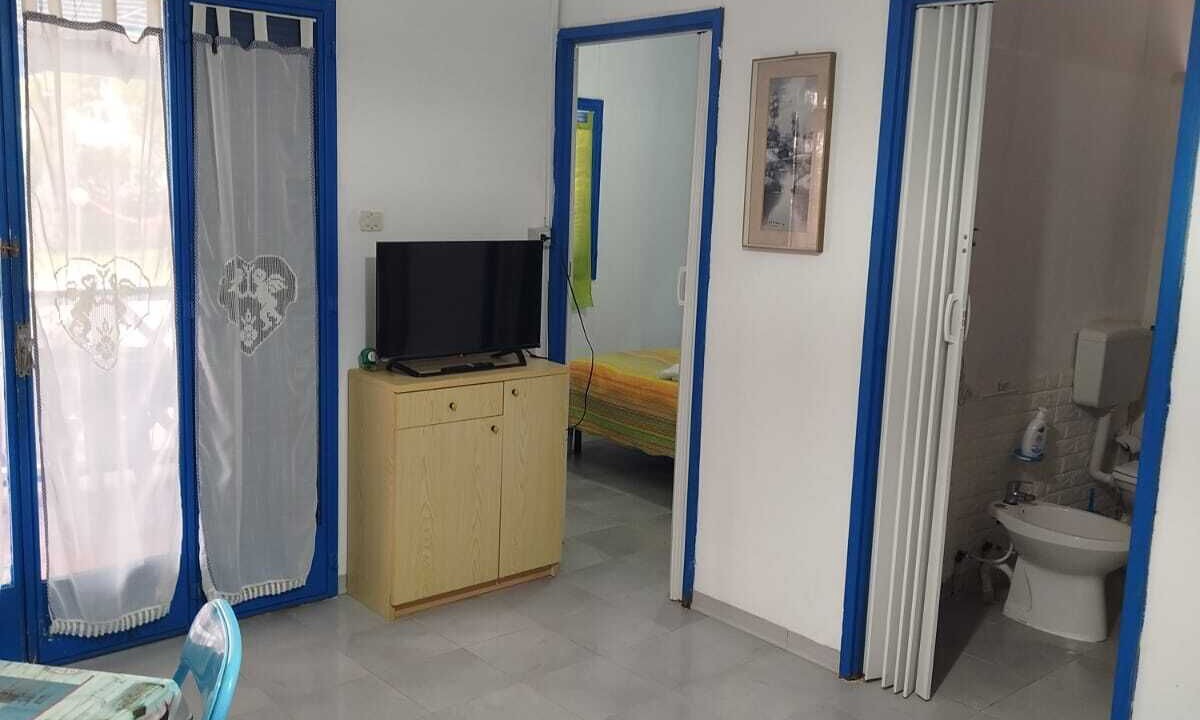 Photo of Bedroom in Punta Milocca
