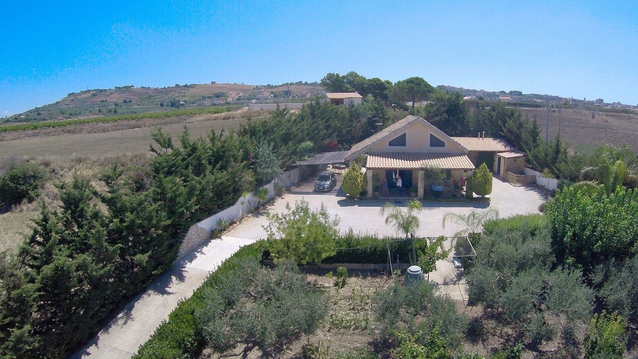 Photo of Outdoor in Partanna
