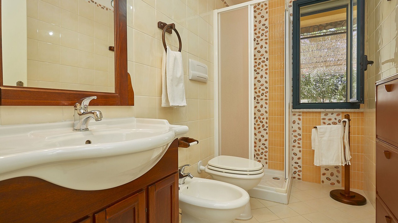 Photo of Bathroom in Partanna