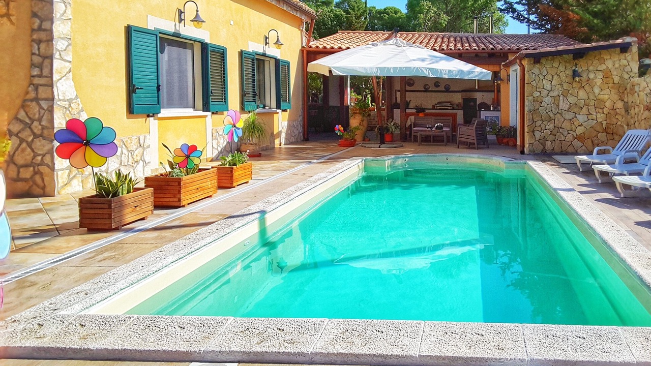 Photo of Outdoor in Partanna