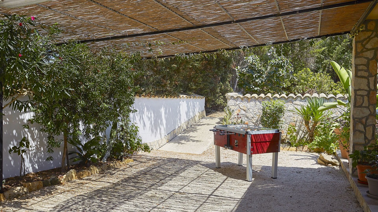 Photo of Patio Balcony in Partanna