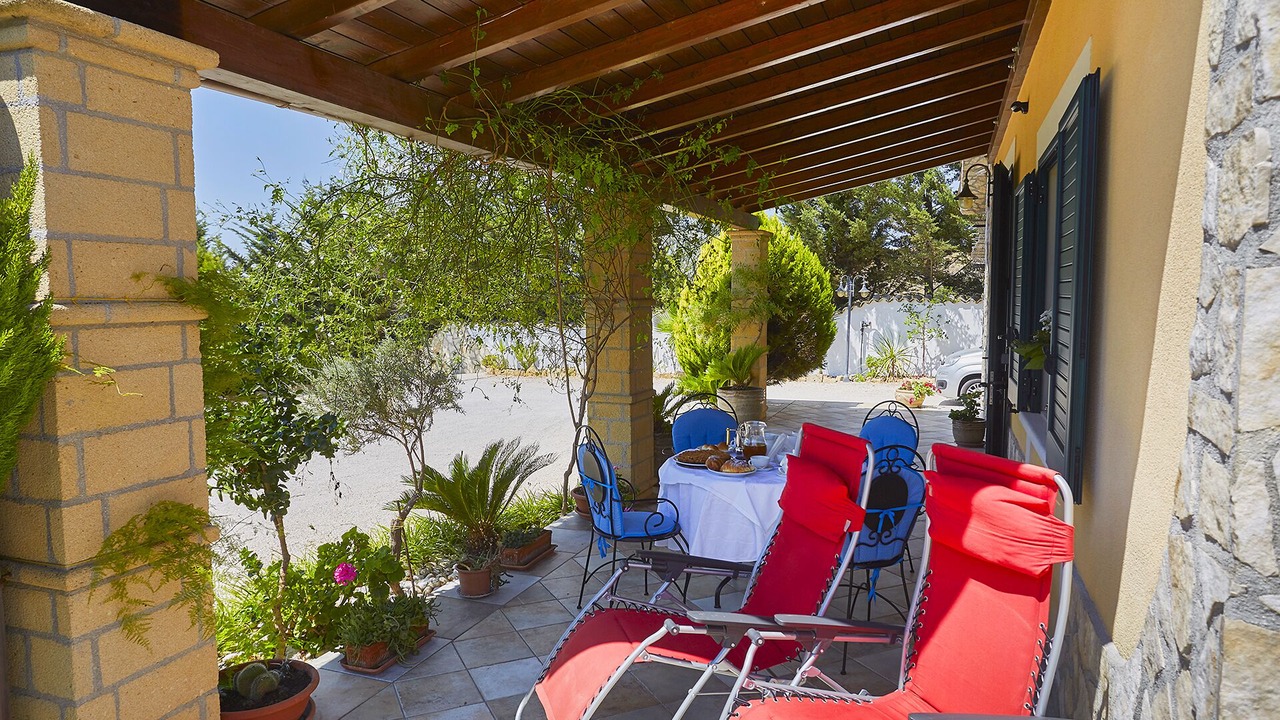 Photo of Outdoor in Partanna