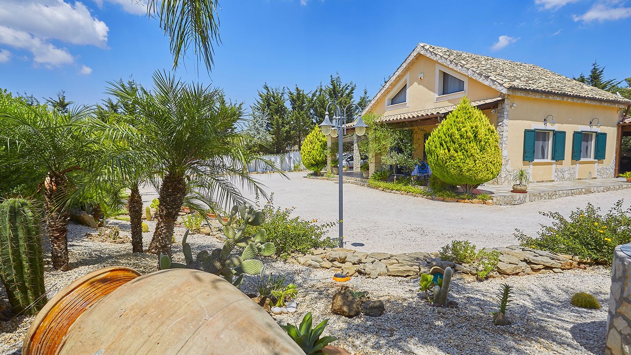 Photo of Outdoor in Partanna