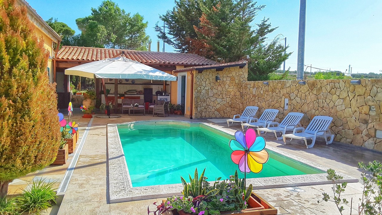 Photo of Outdoor in Partanna