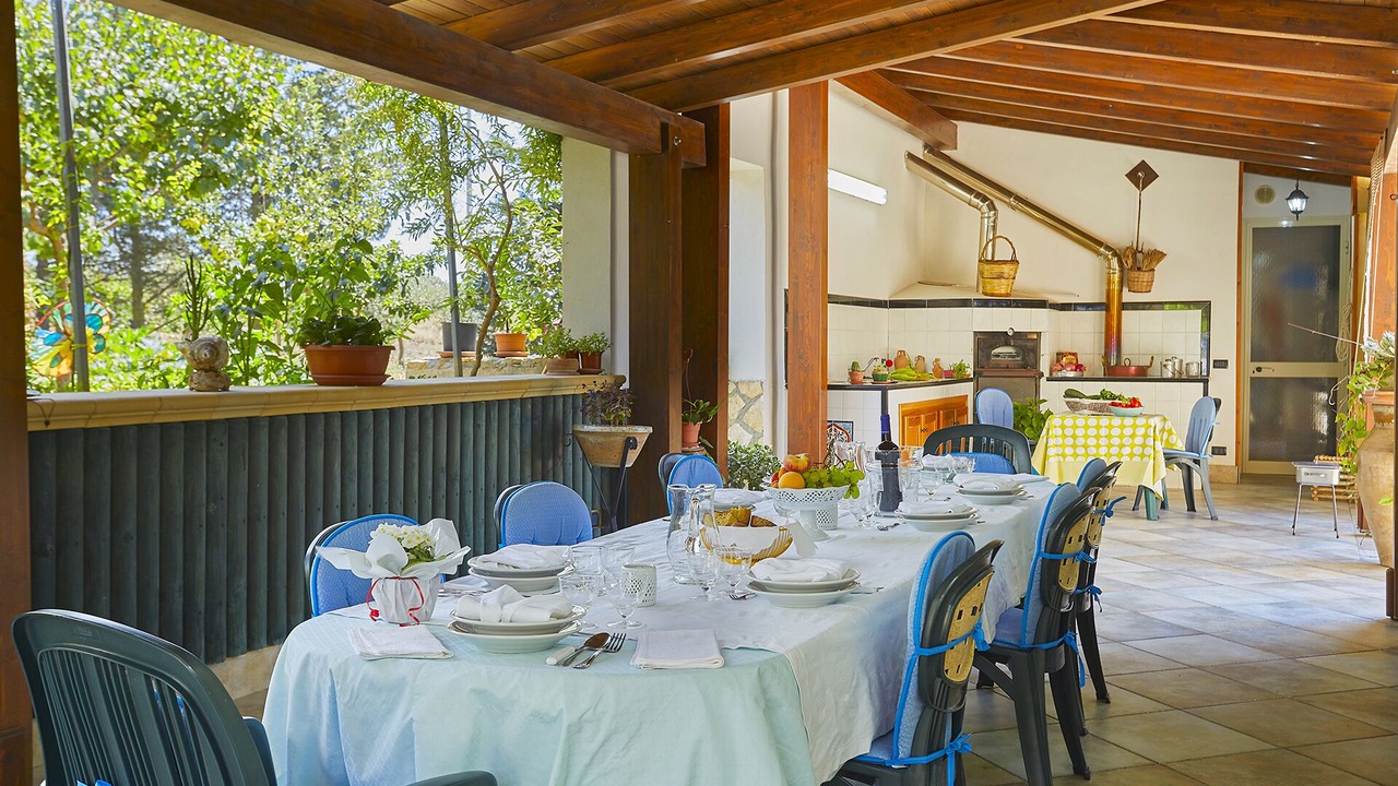 Photo of Outdoor in Partanna