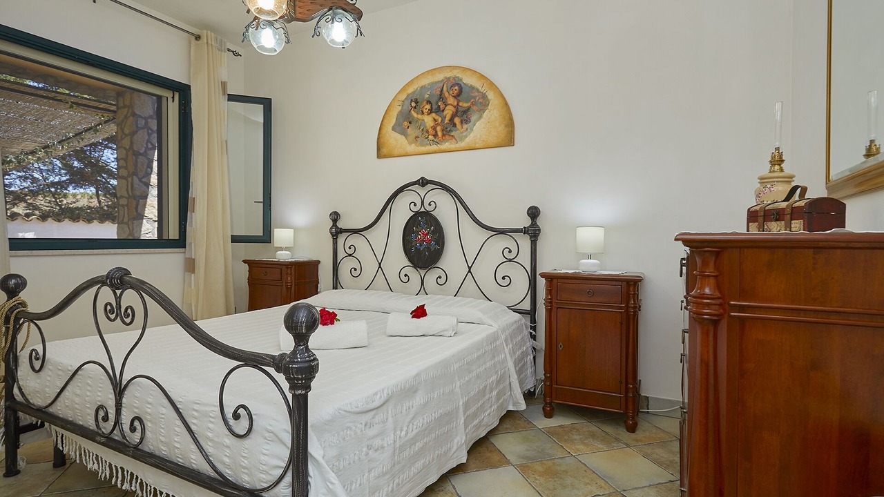 Photo of Bedroom in Partanna