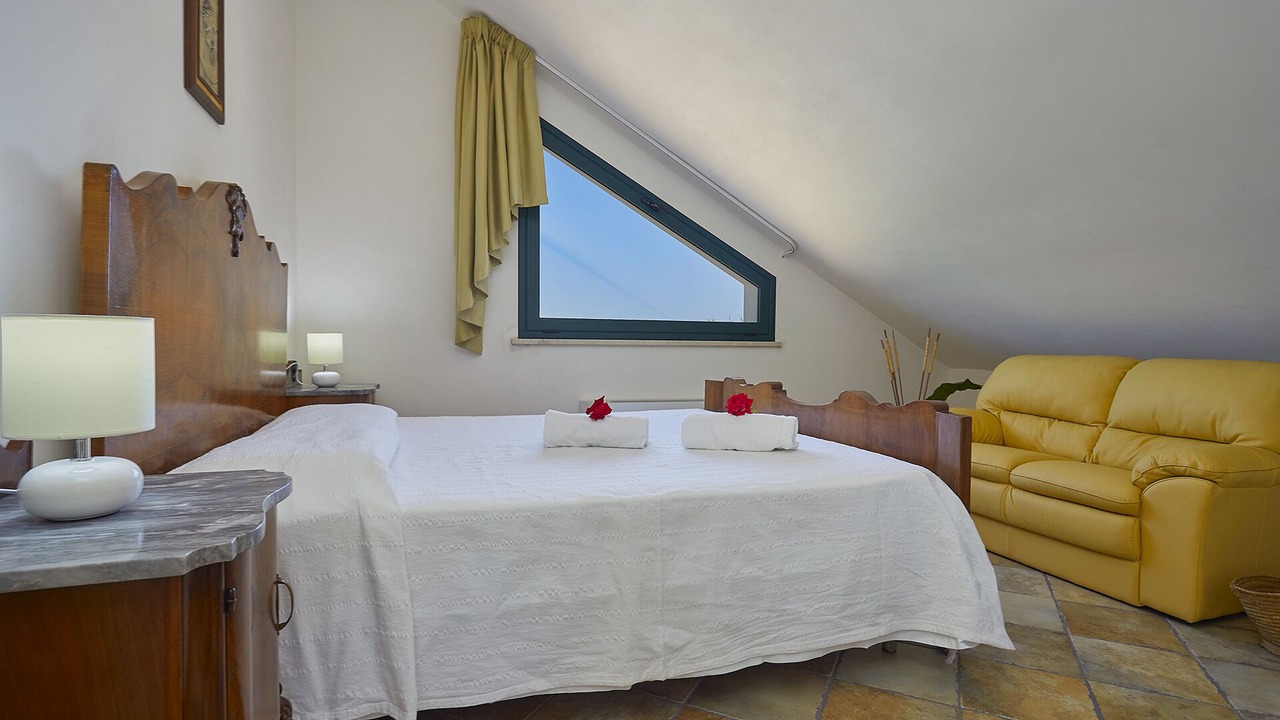 Photo of Bedroom in Partanna