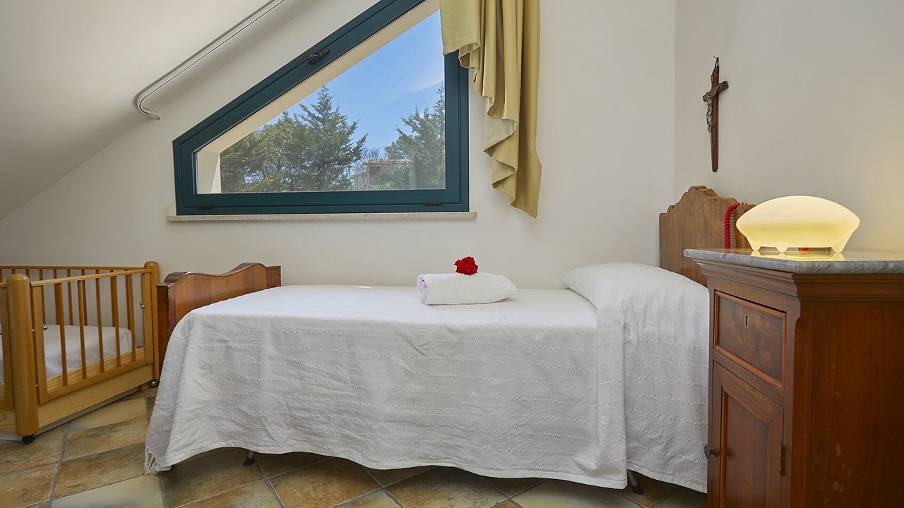 Photo of Bedroom in Partanna
