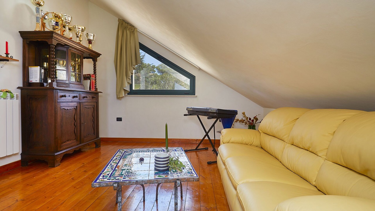 Photo of Livingroom in Partanna