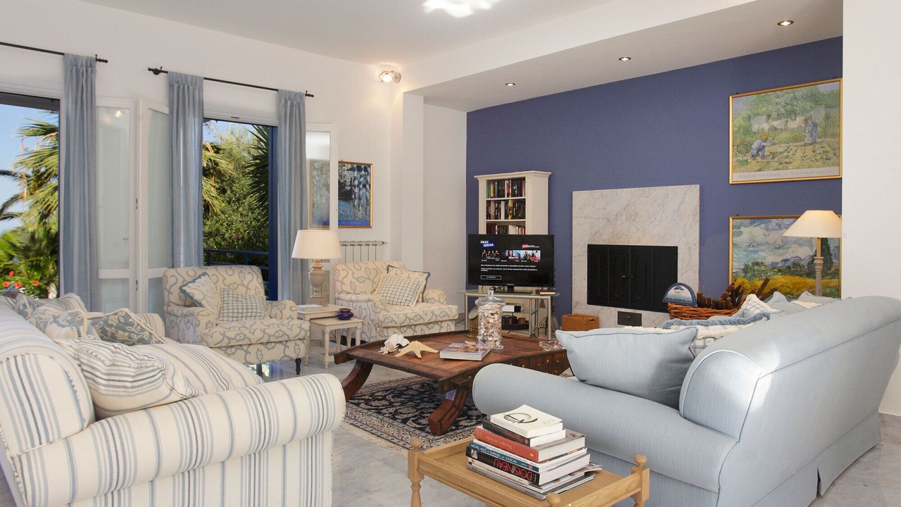 Photo of Livingroom in Trabia