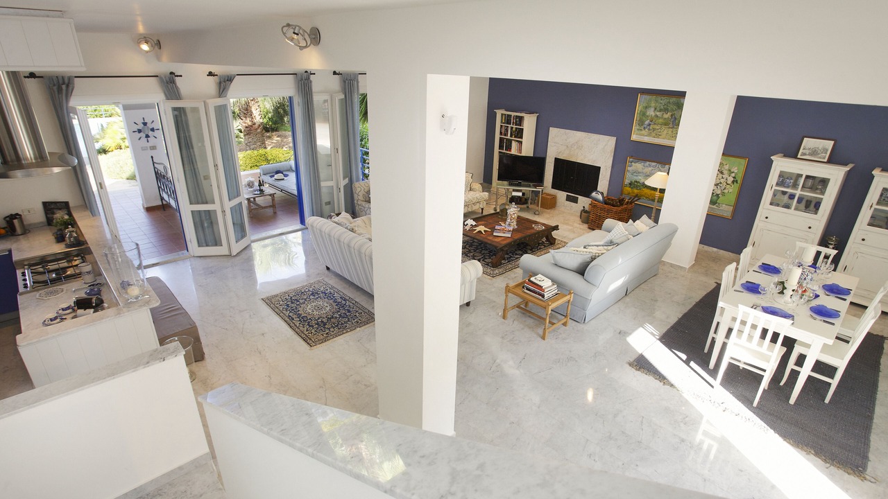 Photo of Livingroom in Trabia