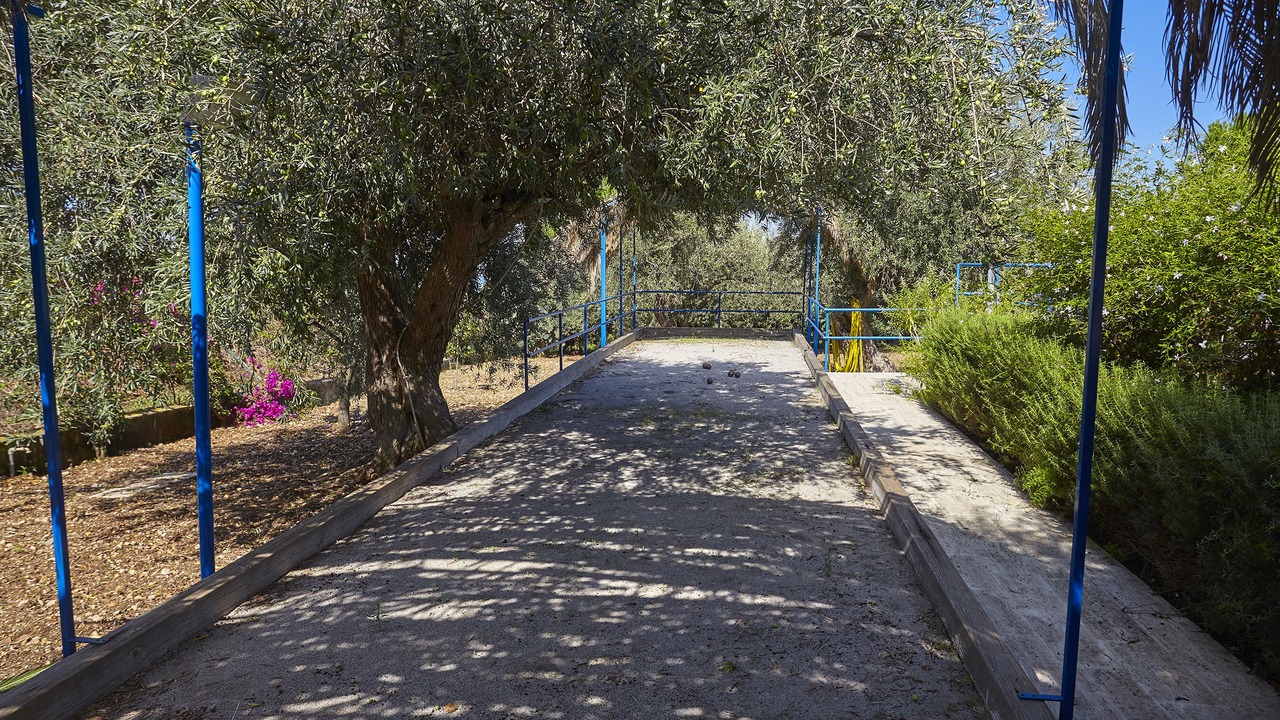 Photo of Outdoor in Trabia
