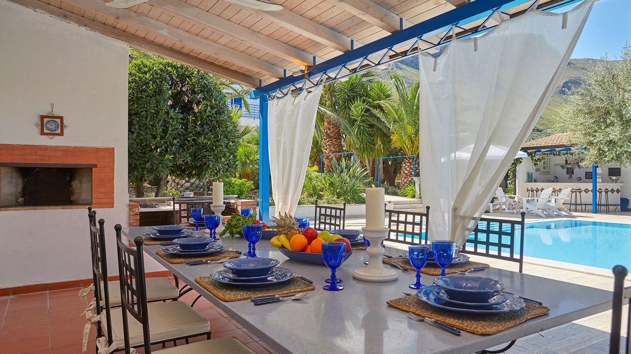 Photo of Outdoor in Trabia