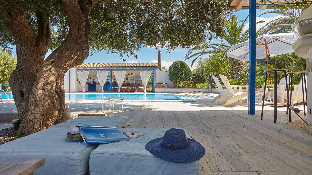 Photo of Outdoor in Trabia