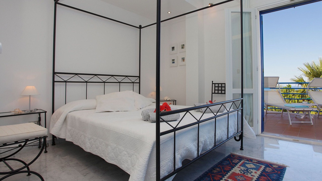 Photo of Bedroom in Trabia