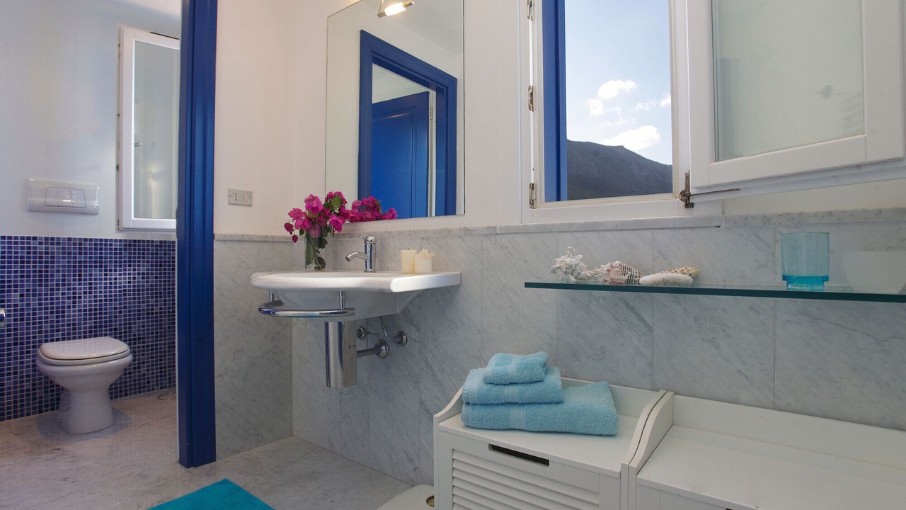 Photo of Bathroom in Trabia