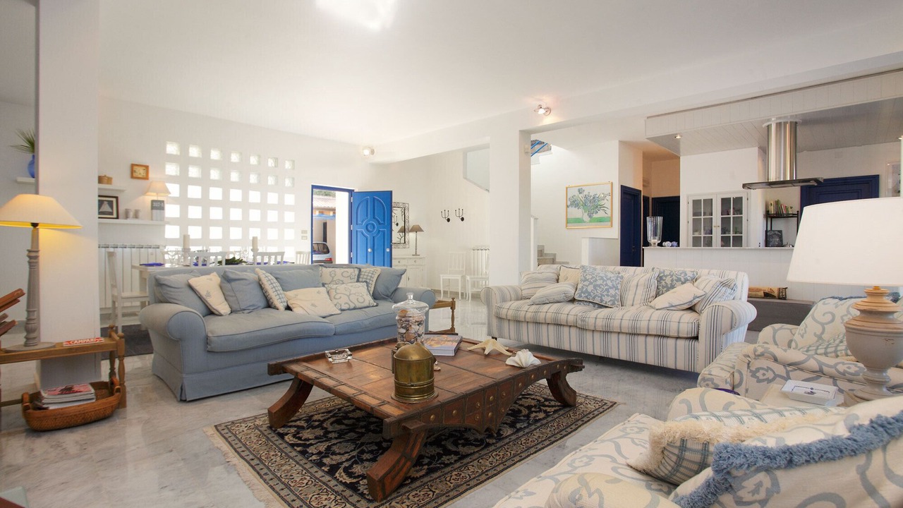 Photo of Livingroom in Trabia