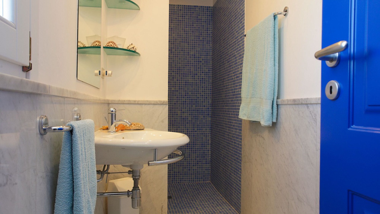 Photo of Bathroom in Trabia