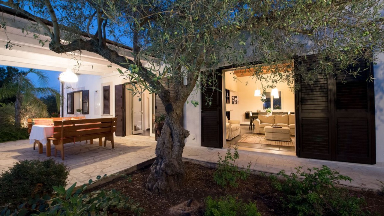 Photo of Outdoor in Modica