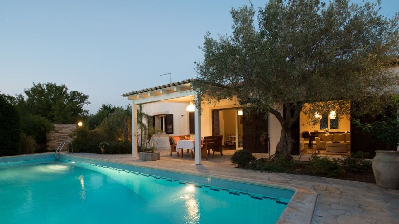 Photo of Outdoor in Modica