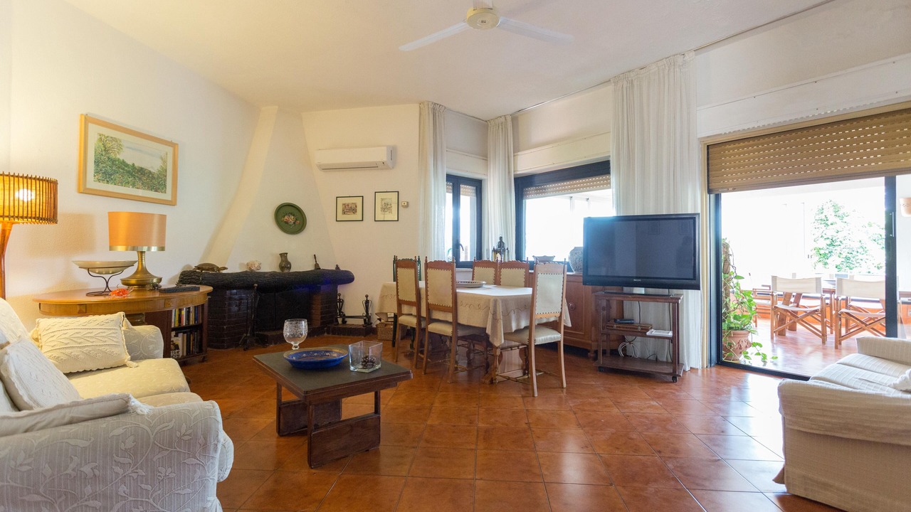 Photo of Livingroom in Mondello