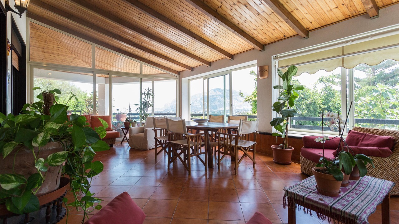 Photo of Livingroom in Mondello
