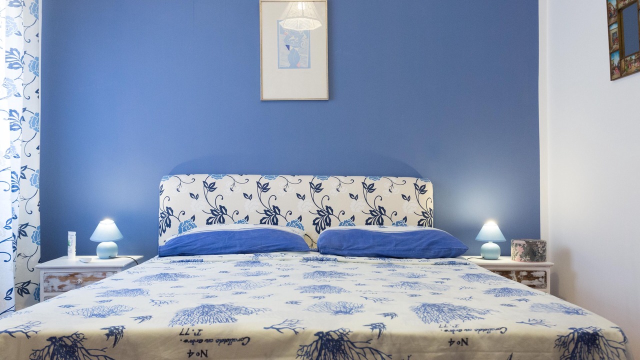 Photo of Bedroom in Mondello