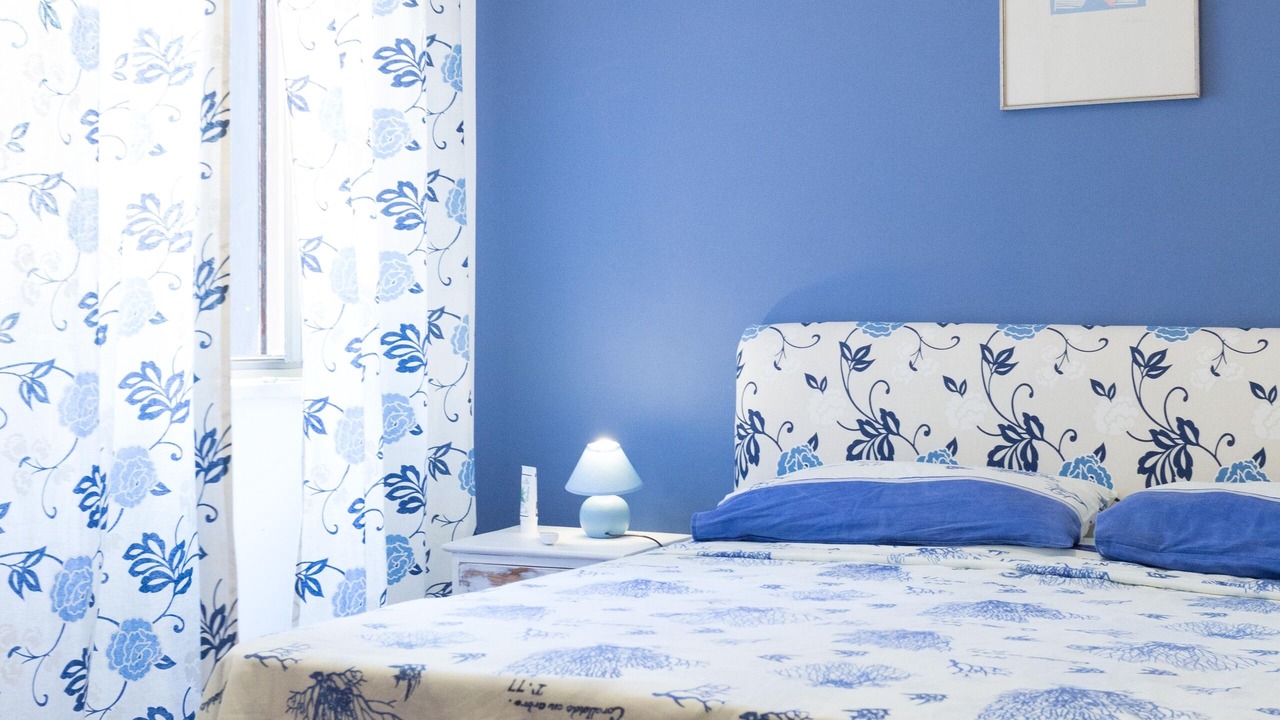 Photo of Bedroom in Mondello