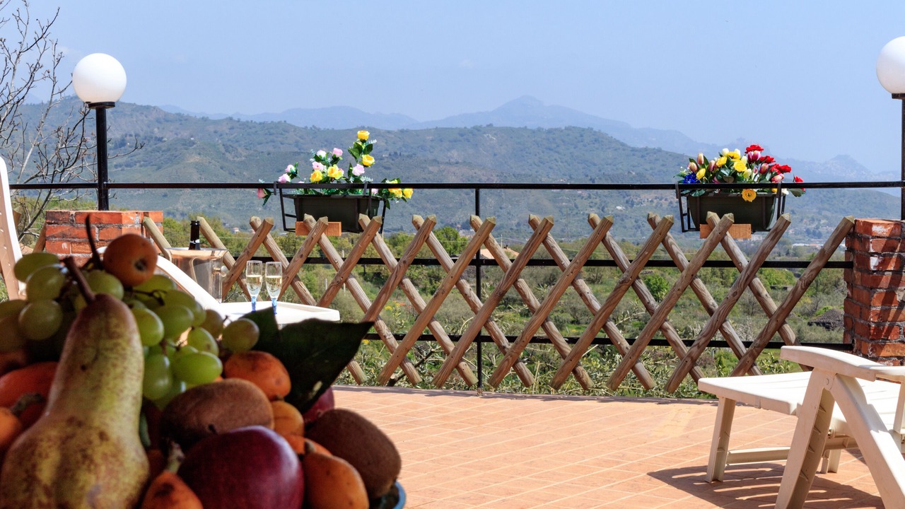 Photo of Outdoor in Piedimonte Etneo