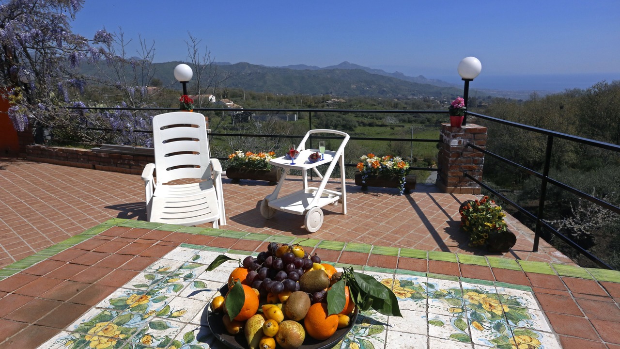 Photo of Outdoor in Piedimonte Etneo