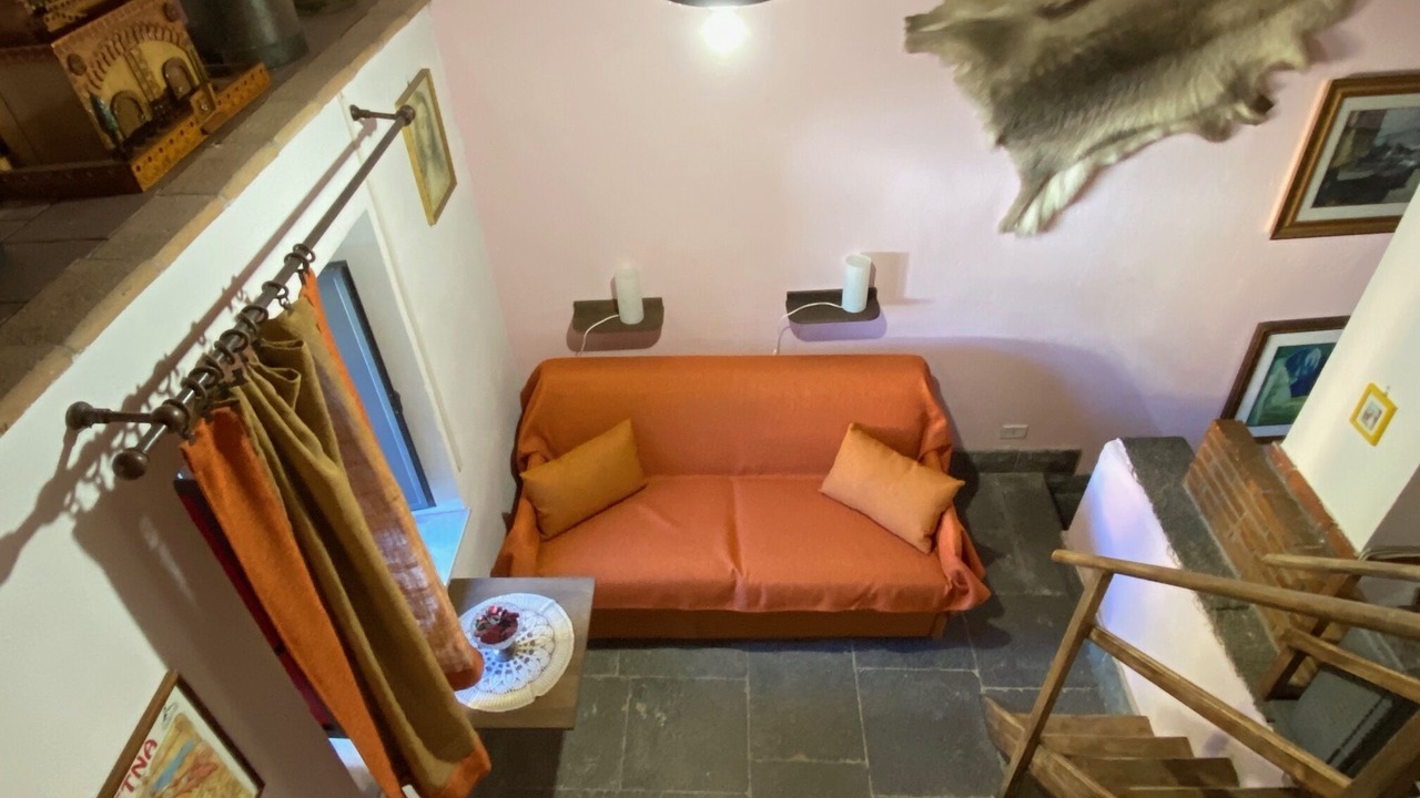 Photo of Livingroom in Piedimonte Etneo