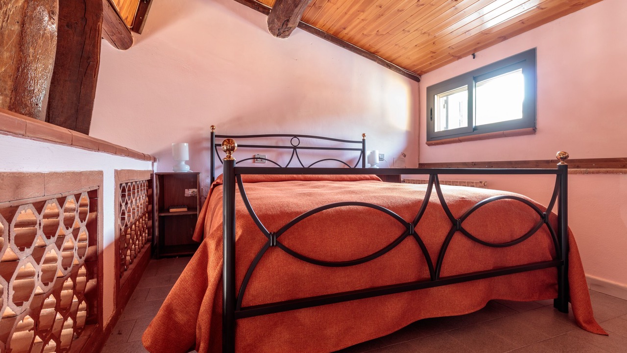 Photo of Bedroom in Piedimonte Etneo