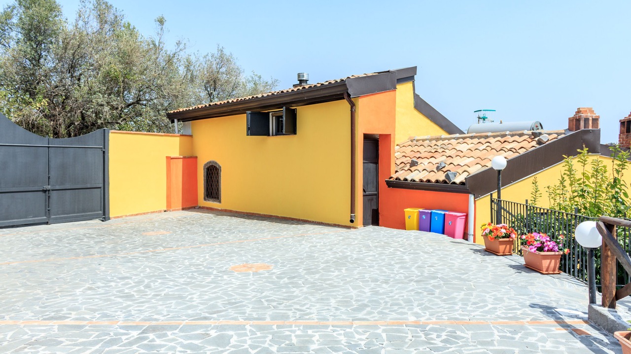 Photo of Outdoor in Piedimonte Etneo