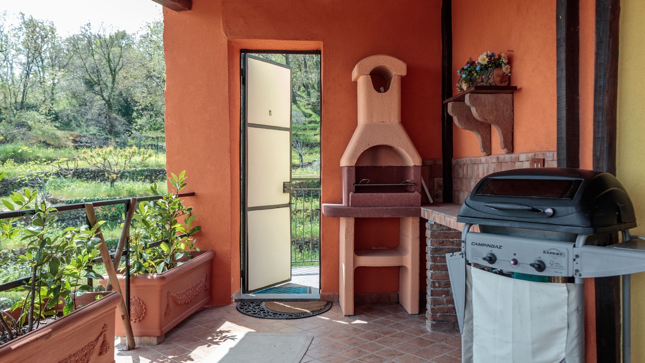 Photo of Outdoor in Piedimonte Etneo
