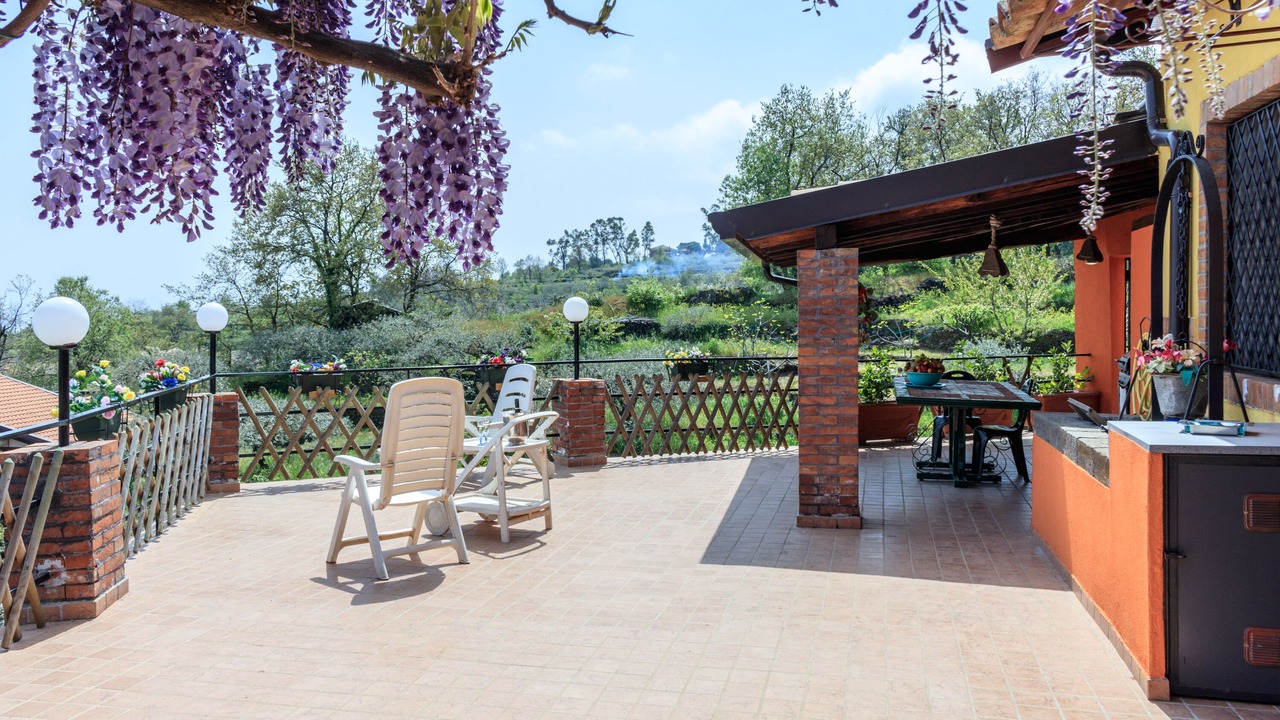 Photo of Outdoor in Piedimonte Etneo