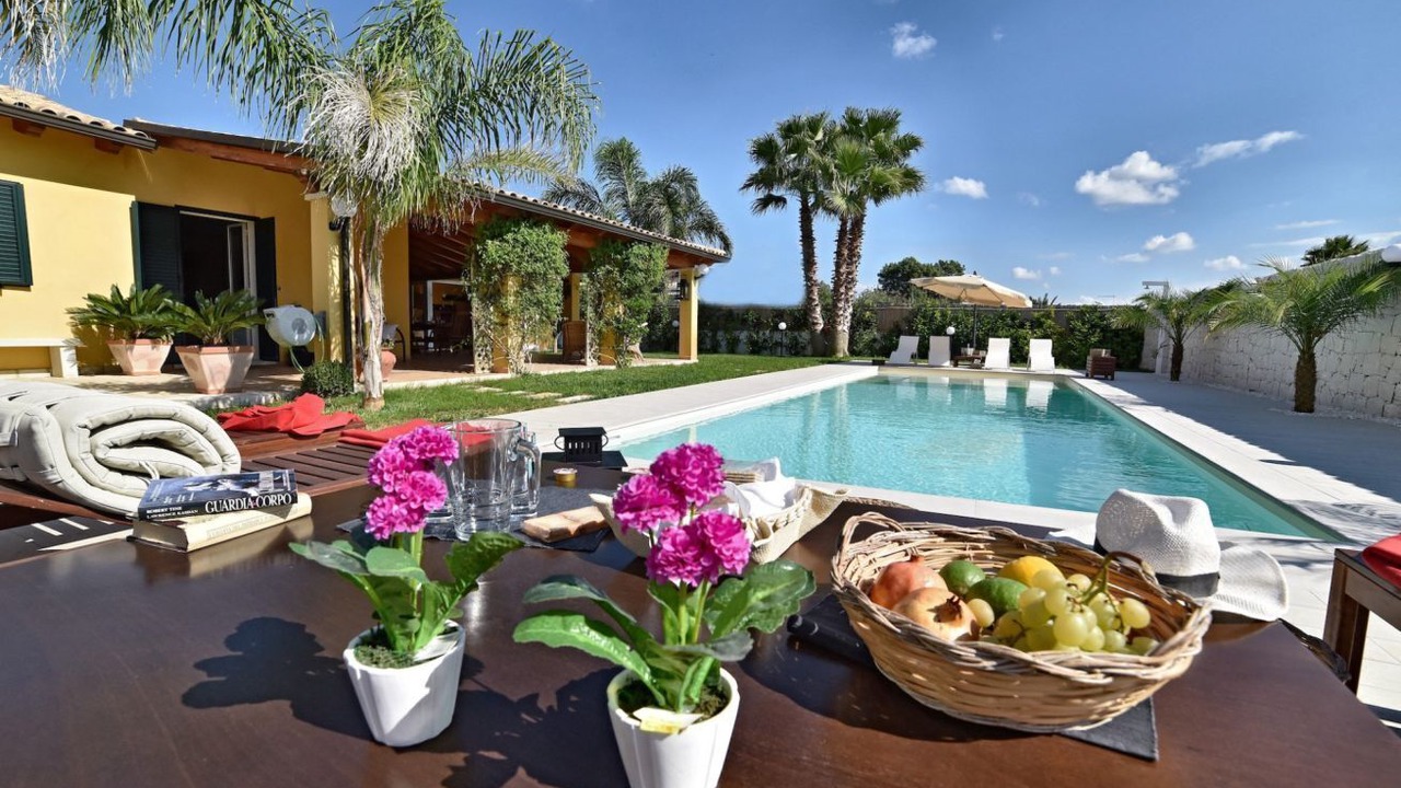 Photo of Outdoor in Santa Maria del Focallo