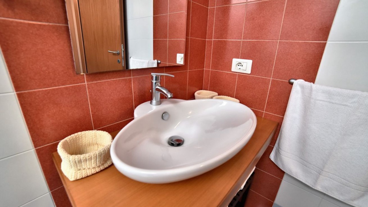 Photo of Bathroom in Santa Maria del Focallo