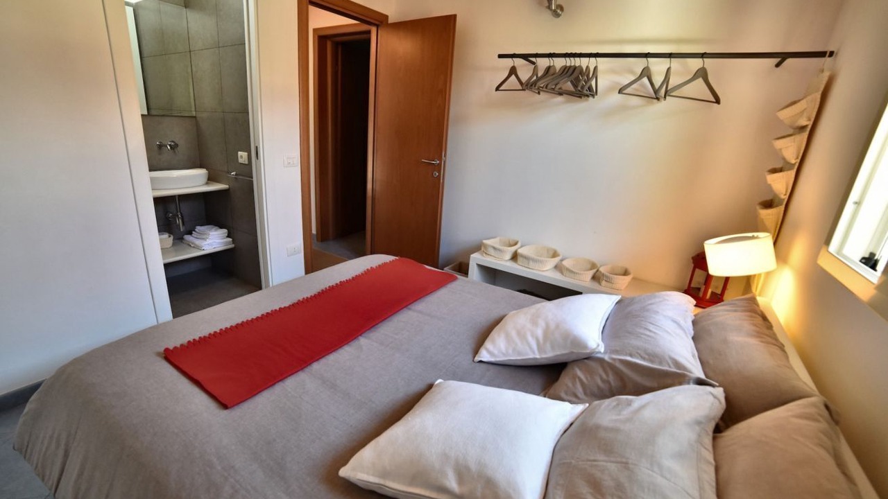 Photo of Bedroom in Santa Maria del Focallo