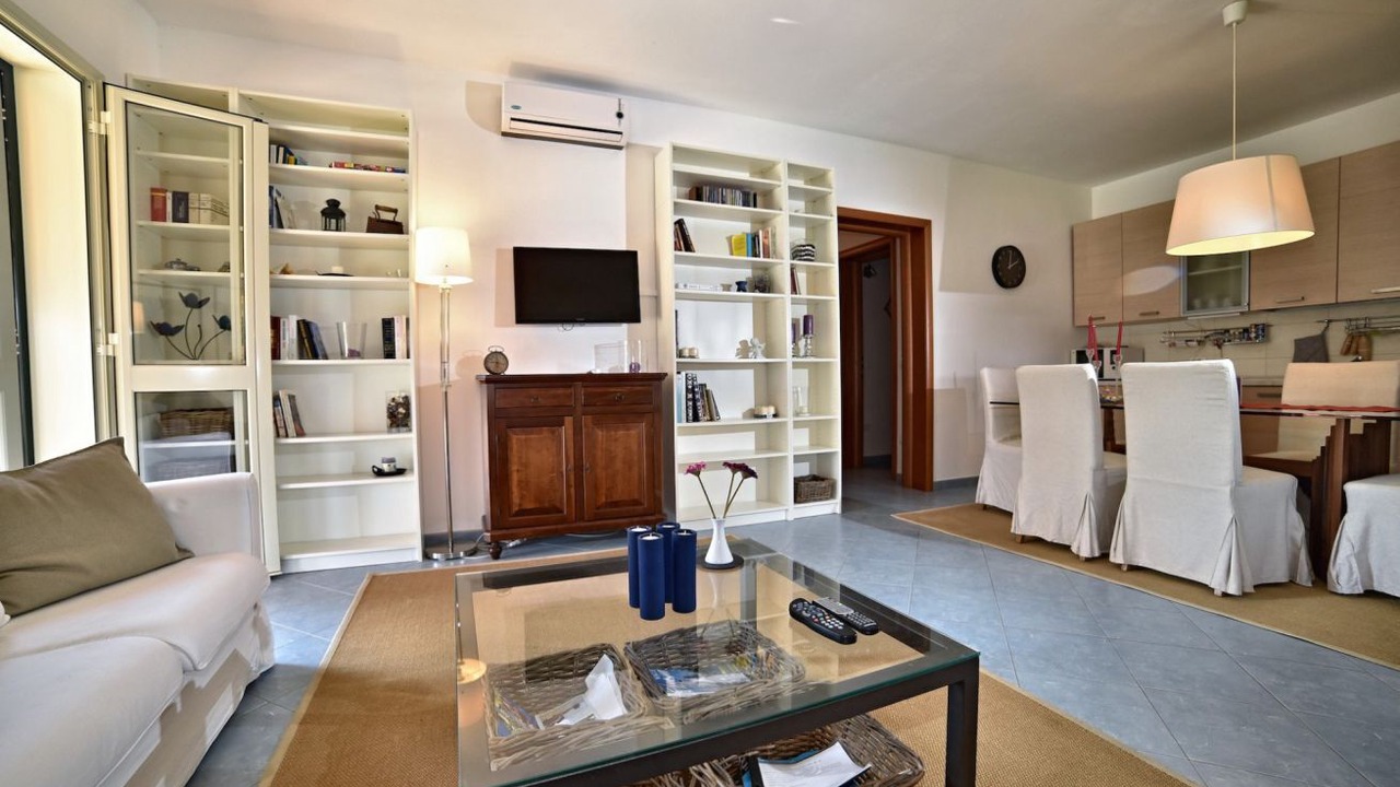 Photo of Livingroom in Santa Maria del Focallo
