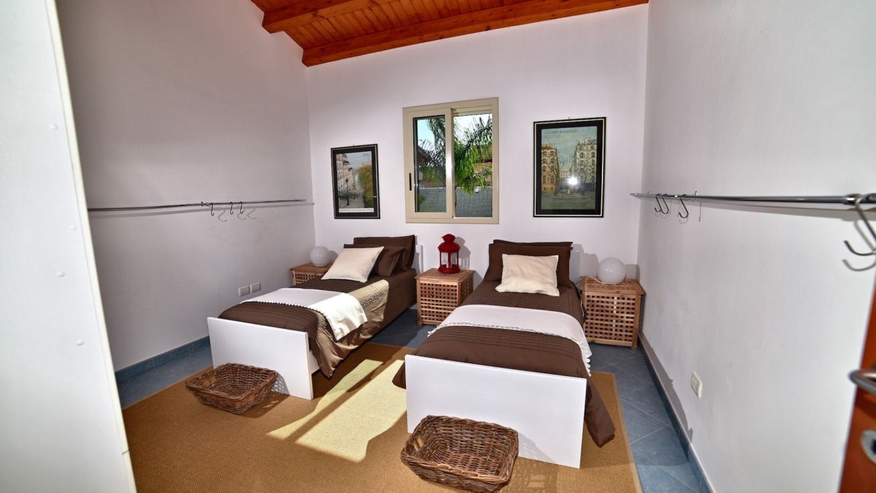 Photo of Bedroom in Santa Maria del Focallo
