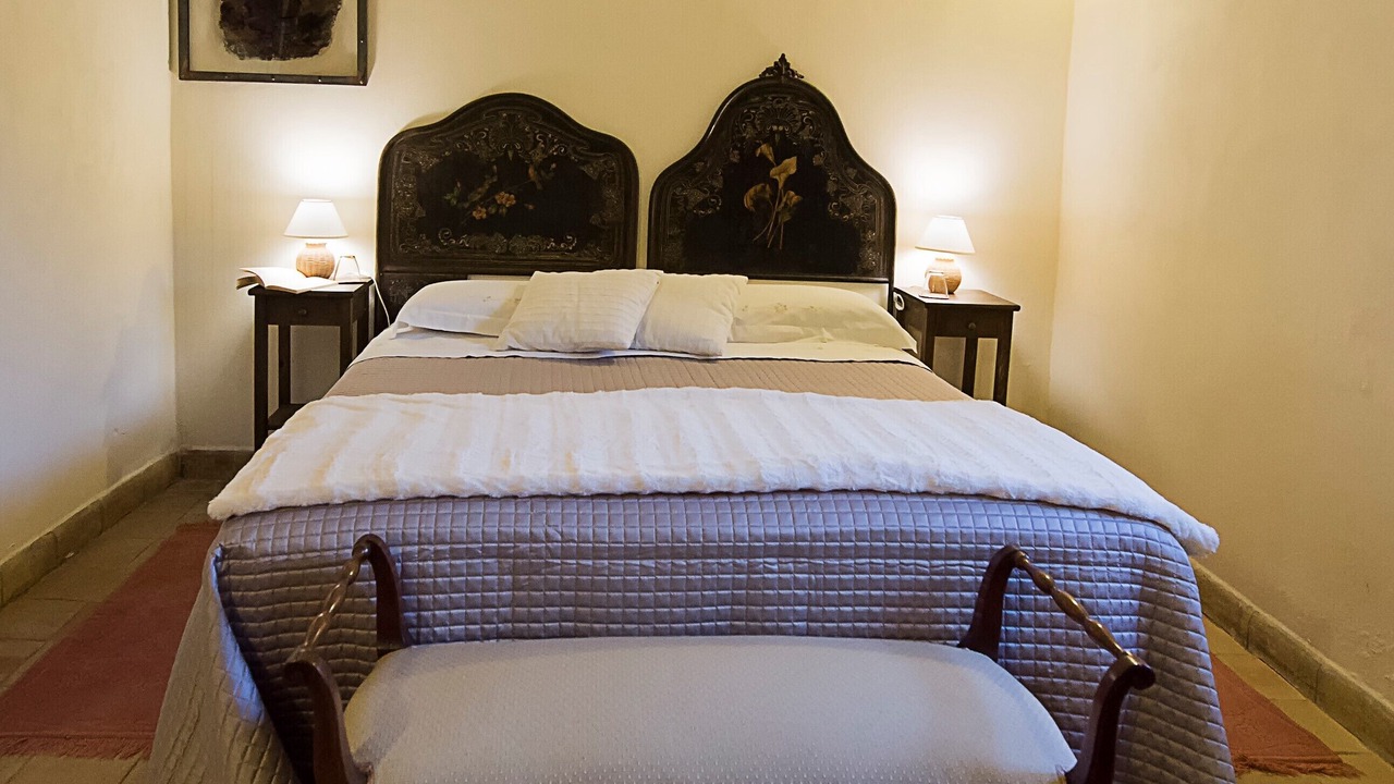 Photo of Bedroom in Santa Venerina
