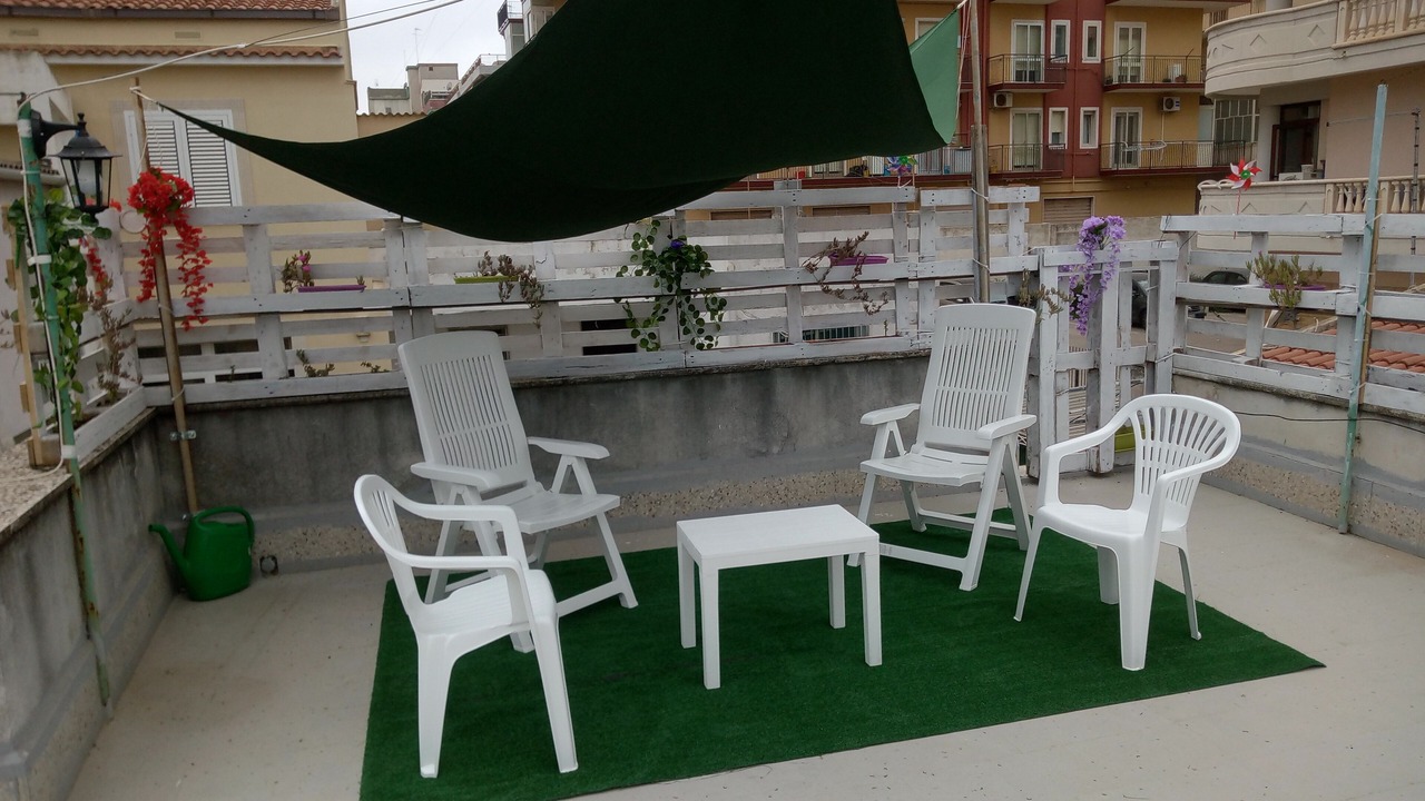 Photo of Outdoor in Grottasanta
