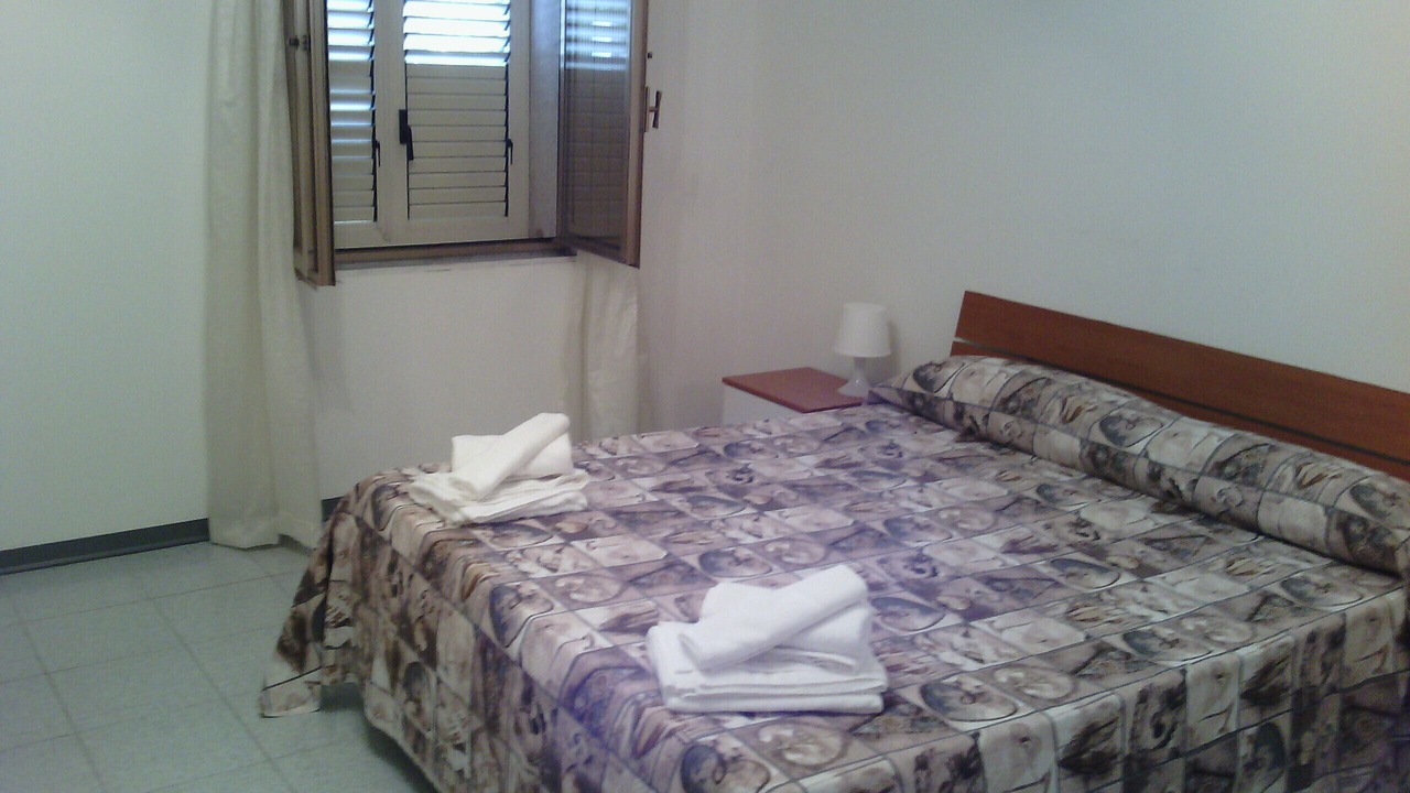 Photo of Bedroom in Grottasanta